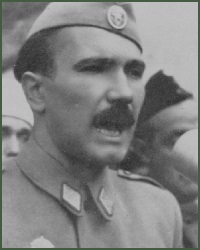 Portrait of Lieutenant-General Slavko Rodić
