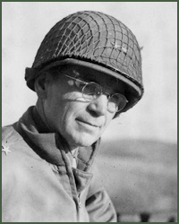 Portrait of Major-General Lowell Ward Rooks