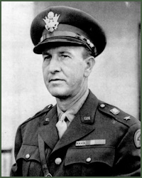 Portrait of Major-General Edward Clark Rose