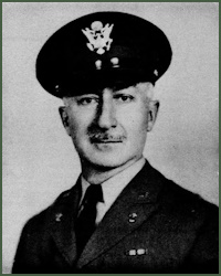 Portrait of Brigadier-General John Bourisquot Rose