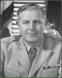 Portrait of Major-General William Clayton Rose