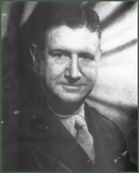 Portrait of Brigadier-General Hugh Williamson Rowan