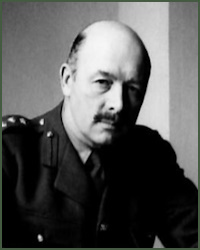 Portrait of Brigadier Guy Reginald Rowbotham