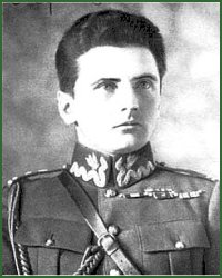 Portrait of Major-General Stefan Paweł Rowecki