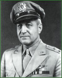 Portrait of Major-General Ralph Royce