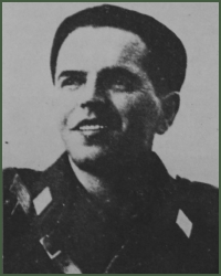 Portrait of Lieutenant-General Franc Rozman-Stane