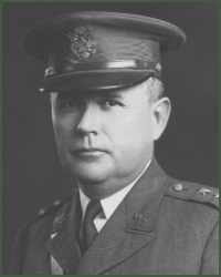 Portrait of Major-General Henry Dozier Russell