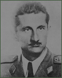 Portrait of Major-General Milan Šakić Mićun