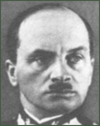 Portrait of Major-General Kazimierz Jędrzej Sawicki-Sawa