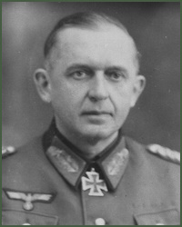 Portrait of Lieutenant-General Karl-Wilhelm von Schlieben