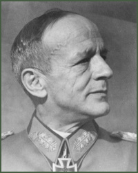 Portrait of General of Infantry Wilhelm Schneckenburger