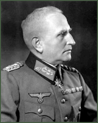Portrait of General of Infantry Rudolf Schniewindt