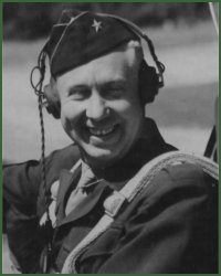 Portrait of Brigadier-General Ned Schramm