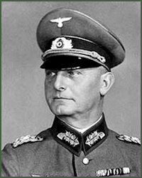 Portrait of General of Infantry Maximilian Schwandner