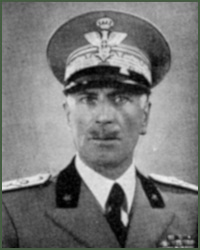 Portrait of Lieutenant-General Filippo Scoppa