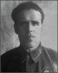 Portrait of Major-General Nikolai Ivanovich Seliverstov