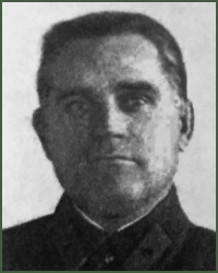 Biography of Brigade-Lawyer Anisim Georgievich Senkevich - (Анисим ...