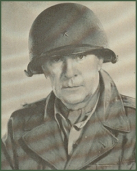 Portrait of Major-General William Thaddeus Sexton