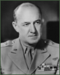 Portrait of Major-General William Edgar Shedd