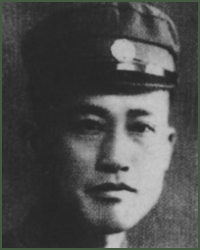 Portrait of Major-General  Shen Guanghan