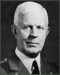 Portrait of Brigadier-General Edward Marsh Shinkle