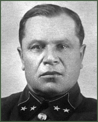 Portrait of Major-General Ilia Ivanovich Shvygin