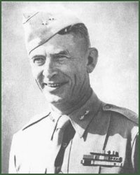 Portrait of Major-General Ralph Corbett Smith