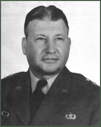 Portrait of Major-General Wayne Carleton Smith