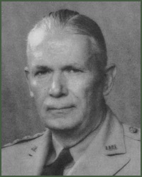 Portrait of General Brehon Burke Somervell