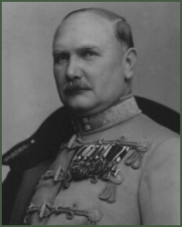 Portrait of Colonel-General Hugó Sónyi
