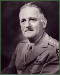 Portrait of General Carl Andrew Spaatz