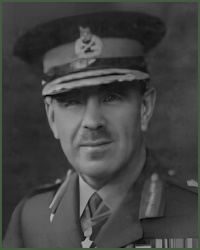 Portrait of Major-General John Francis Dawes Steedman