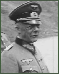 Portrait of General of Infantry Albrecht Steppuhn