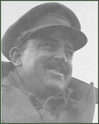Portrait of Major-General John Rowlstone Stevenson
