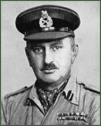 Portrait of Major-General Reginald Herbert Ryrie Steward