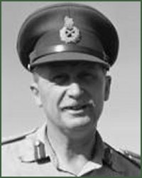 Portrait of General Hugh Charles Stockwell