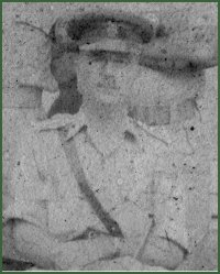 Portrait of Brigadier Arthur Edward Stokes-Roberts