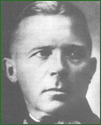Portrait of Colonel-General Karl Strecker