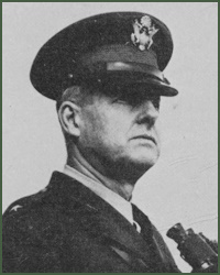 Portrait of Brigadier-General Alden George Strong