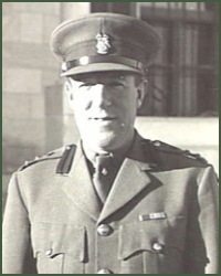 Portrait of Brigadier Horace William Strutt