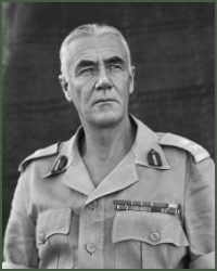 Portrait of Lieutenant-General Vernon Ashton Hobart Sturdee