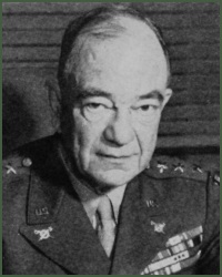 Portrait of Lieutenant-General Daniel Isom Sultan