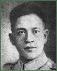 Portrait of Lieutenant-General  Sun Yuanliang
