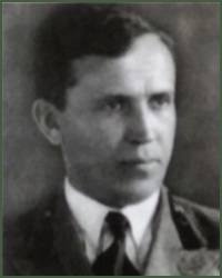 Portrait of Brigade-Engineer Vasilii Dmitrievich Sviridov