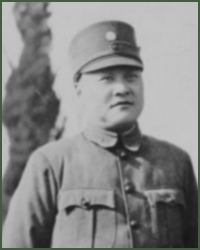 Portrait of Lieutenant-General  Tan Qixiu