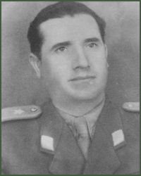 Portrait of Lieutenant-General Velimir Terzić