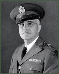 Portrait of Brigadier-General Amos Thomas