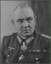 Portrait of General of Artillery Siegfried Paul Leonhard Thomaschki