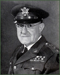Portrait of Lieutenant-General Mathew Adrian Tinley