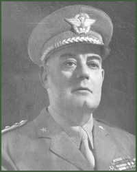 Portrait of Major-General Mario Tirelli